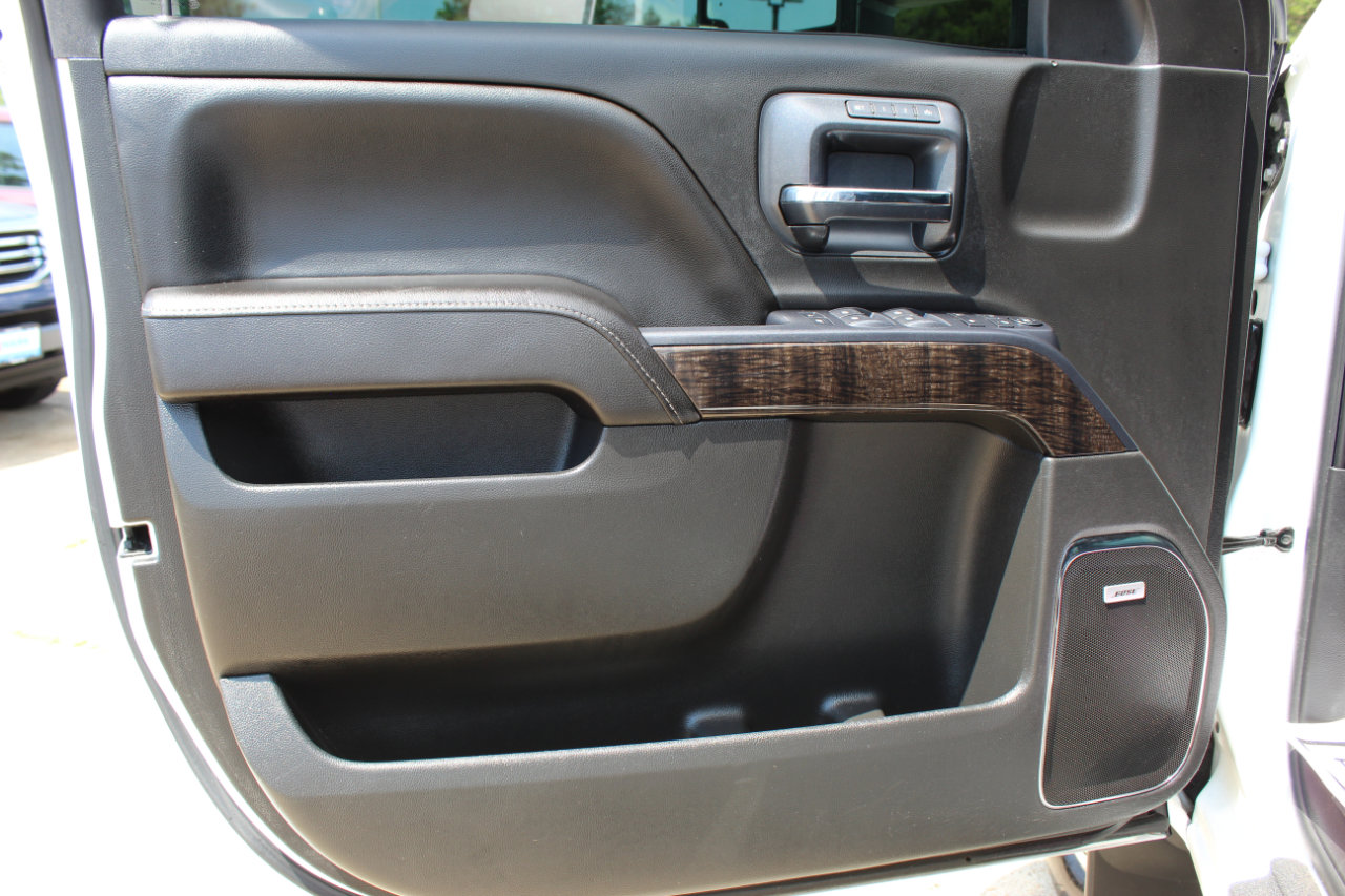 Used 2015 GMC Sierra 3500 Denali image 11