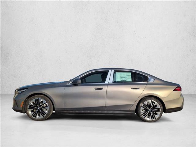 New 2026 BMW 530i xDrive w/ Premium Package image 5