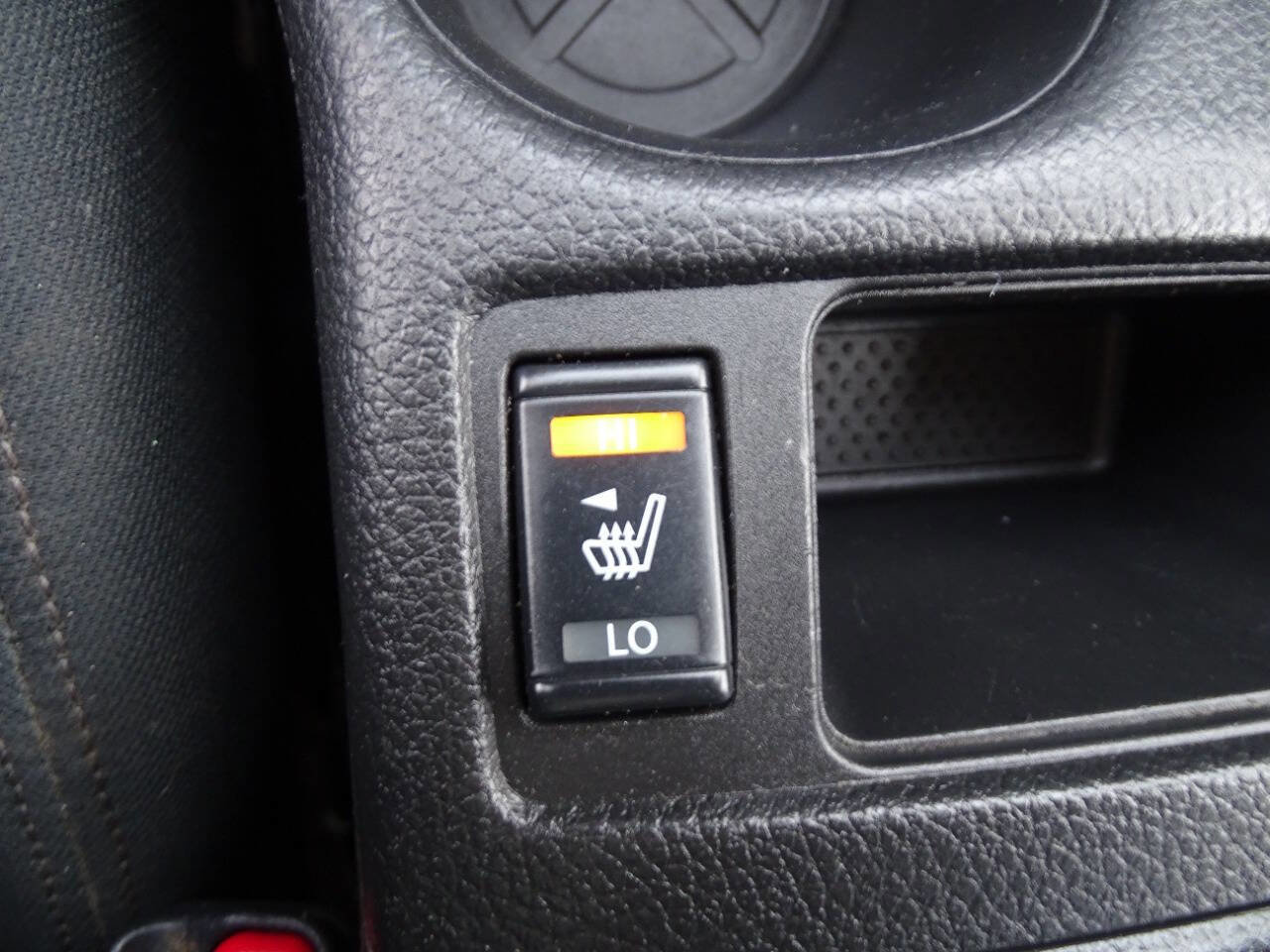 Used 2018 Nissan Rogue S image 23