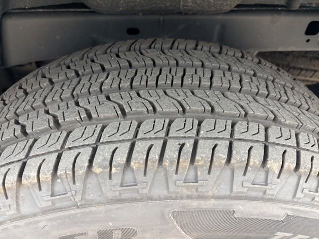 Used 2023 Chevrolet Colorado W/T w/ Advanced Trailering Package RWD image 13