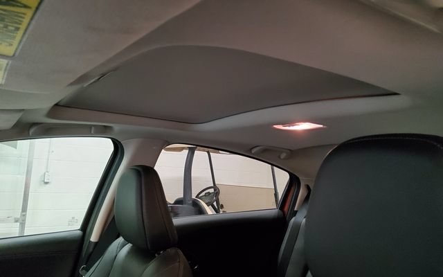 Used 2020 Honda HR-V Touring image 32