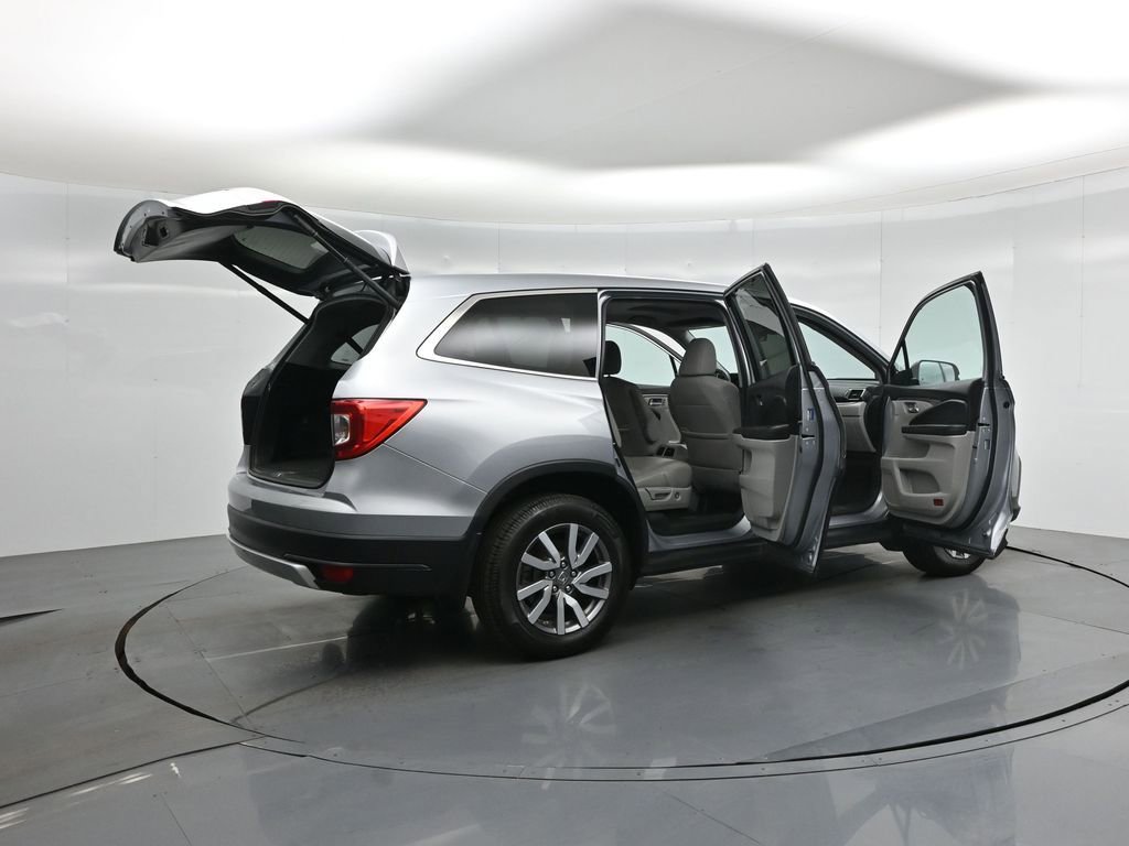 Used 2019 Honda Pilot EX-L image 5