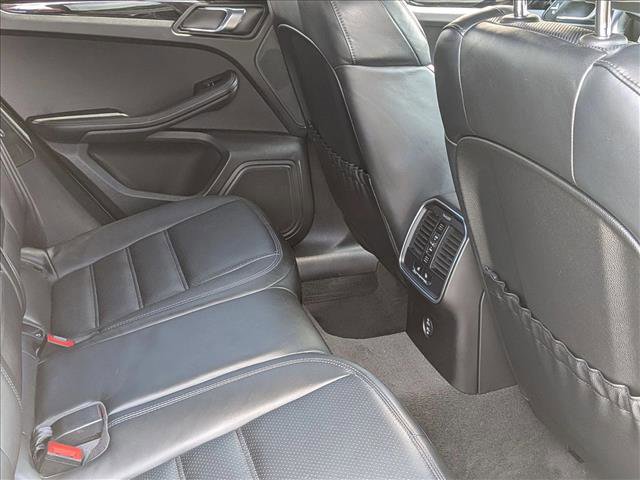 Used 2023 Porsche Macan Turbo AWD/4WD image 19