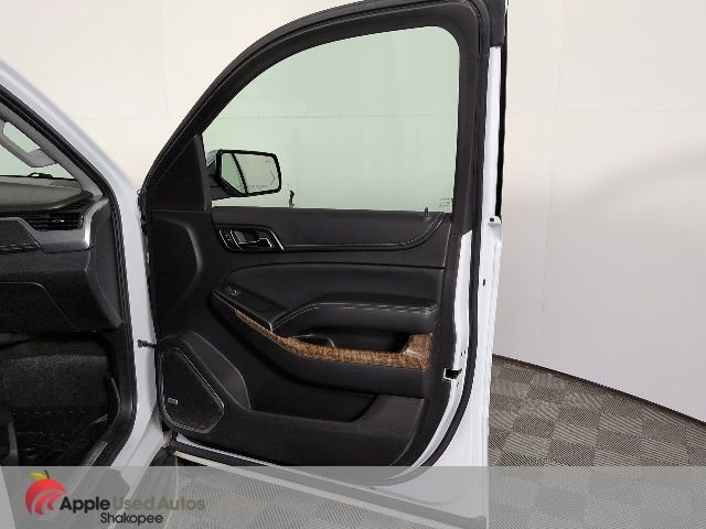 Used 2016 Chevrolet Suburban LTZ image 50