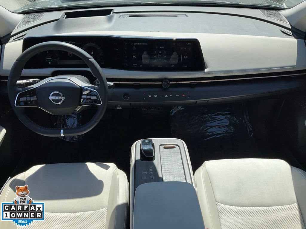 Used 2023 Nissan Ariya FWD image 35