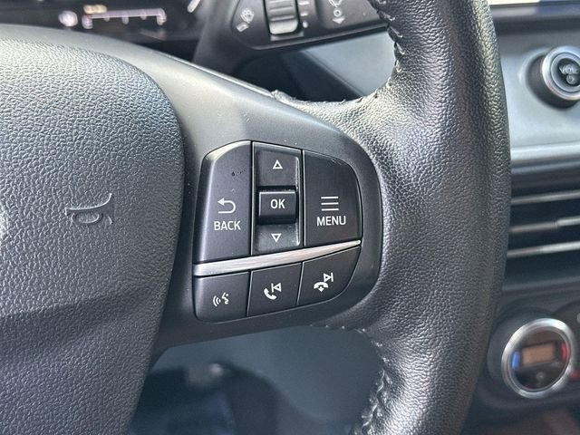 Used 2022 Ford Maverick Lariat w/ Lariat Luxury Package image 34