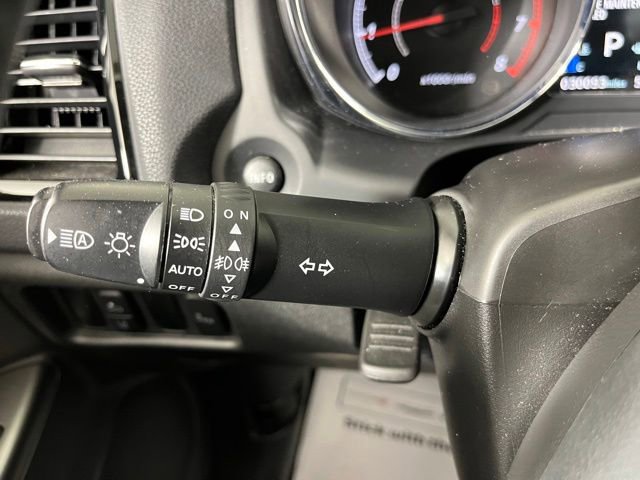 Used 2021 Mitsubishi Outlander Sport SE AWD/4WD image 18