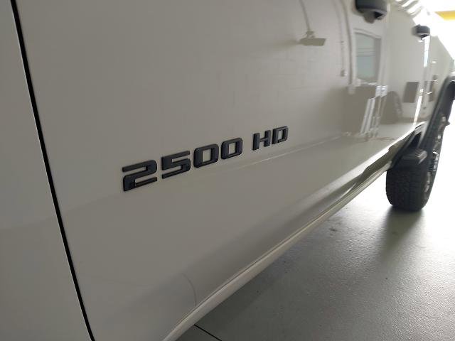 New 2026 Chevrolet Silverado 2500 Custom w/ Custom Value Package image 32