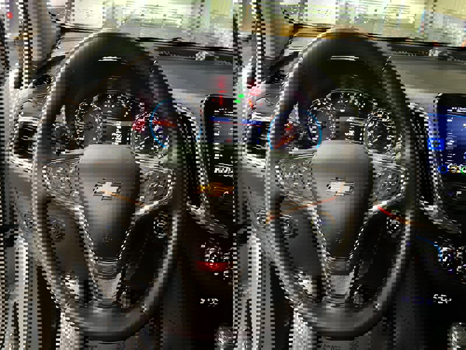 Used 2021 Chevrolet Equinox Premier image 15