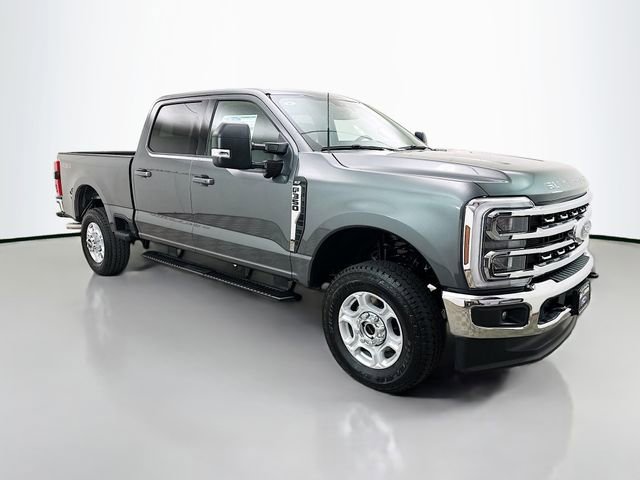 New 2026 Ford F350 XLT