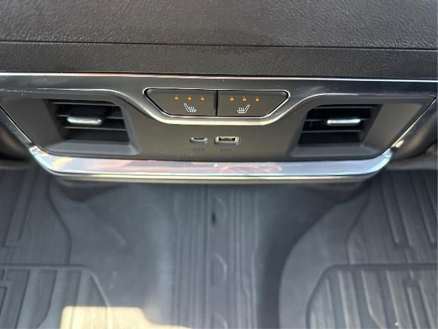 Certified 2025 GMC Sierra 2500 Denali w/ Denali Reserve Package AWD/4WD image 27