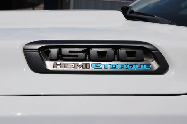 Used 2023 RAM 1500 Big Horn AWD/4WD image 20