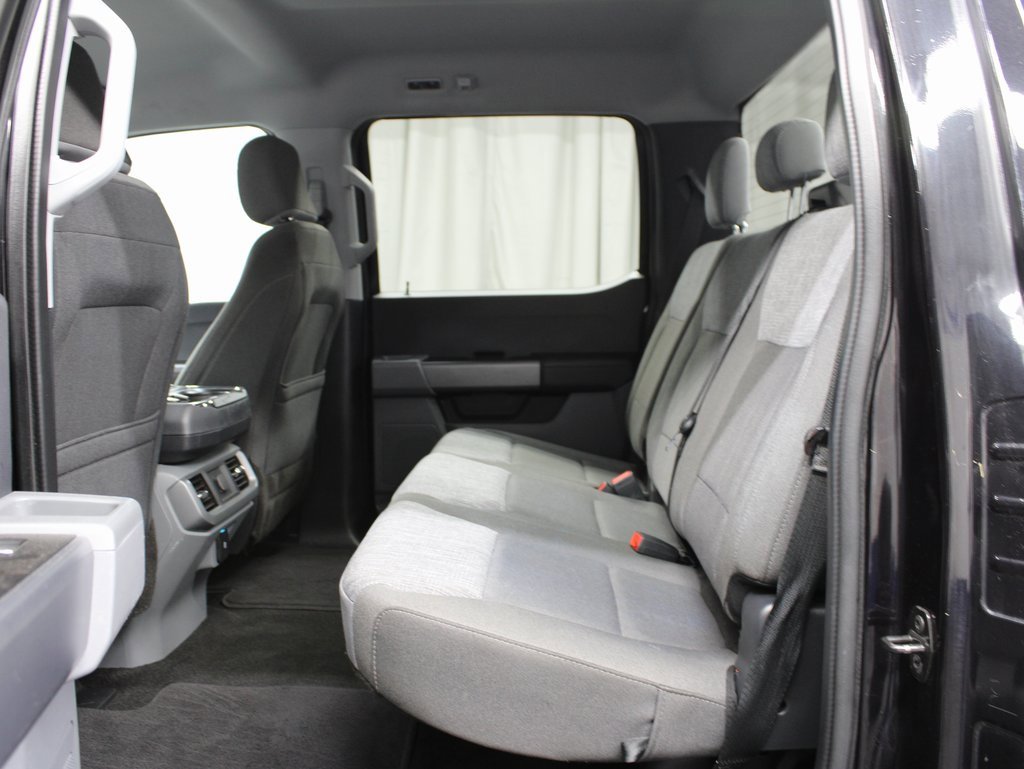 Used 2022 Ford F150 XLT image 10