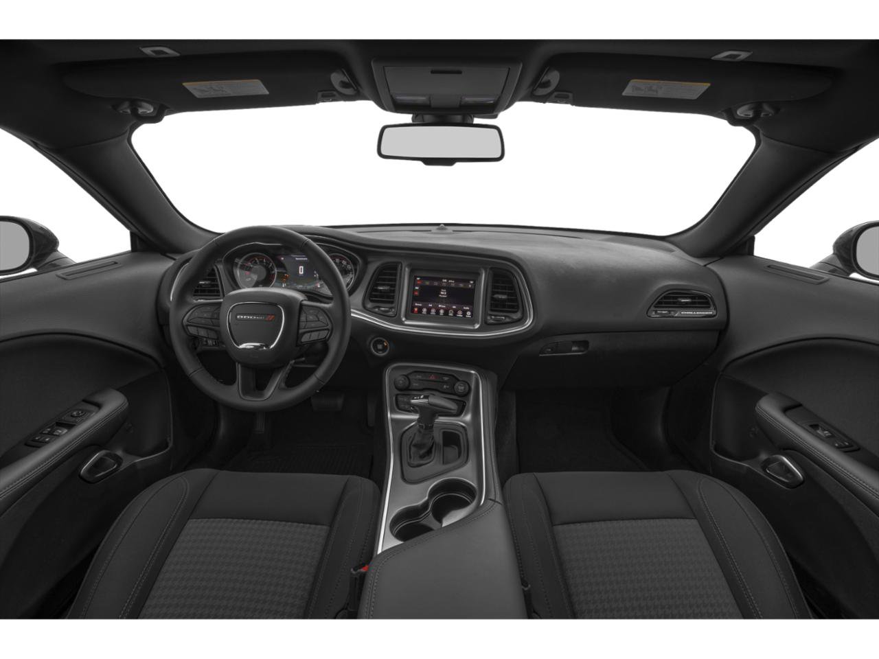 Used 2019 Dodge Challenger SXT image 43