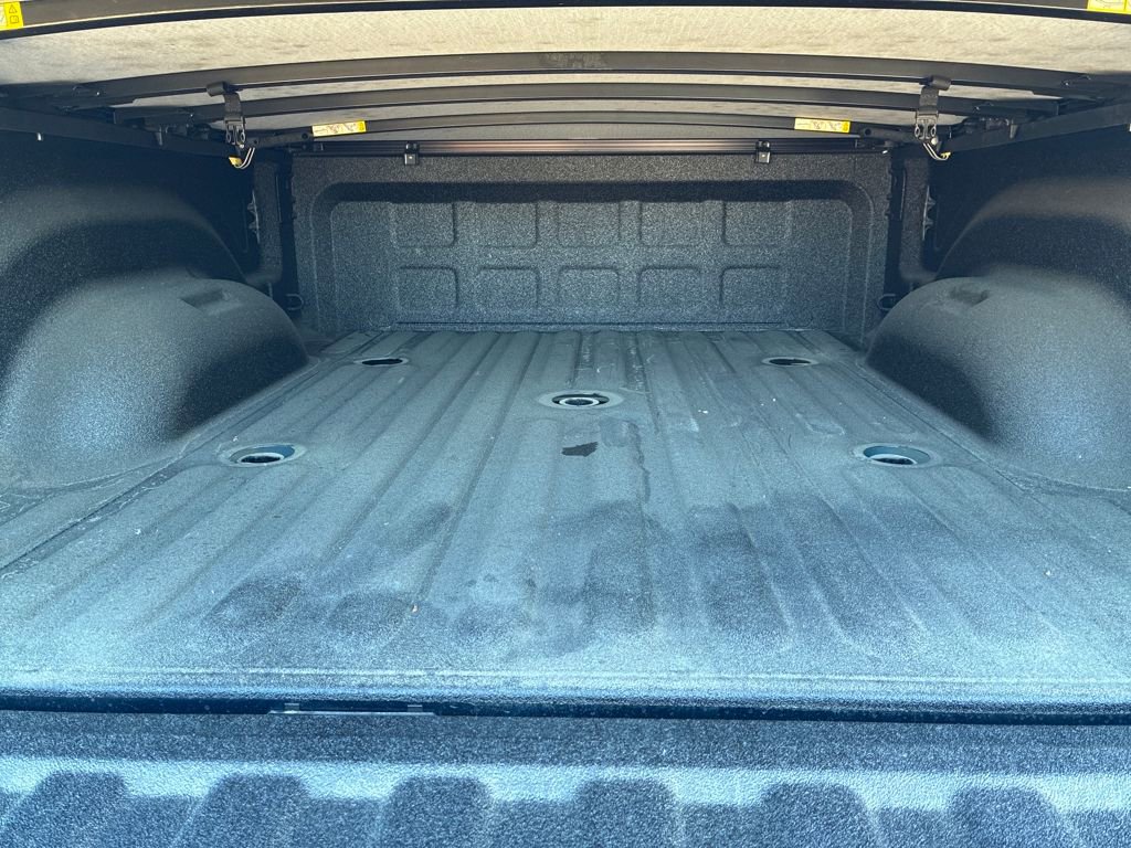 New 2024 RAM 2500 Big Horn w/ Night Edition image 23