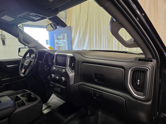 Used 2020 GMC Sierra 1500 Elevation w/ Elevation Value Package AWD/4WD image 30