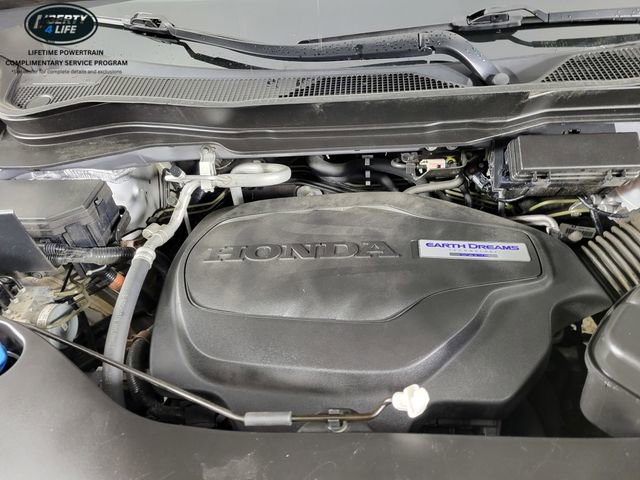 Used 2020 Honda Passport Touring image 33