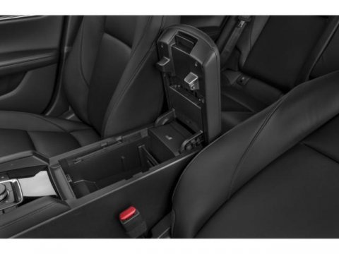 Used 2021 MAZDA MAZDA3 AWD 2.5 Turbo Hatchback image 17