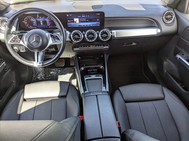 Used 2024 Mercedes-Benz GLB 250 image 17