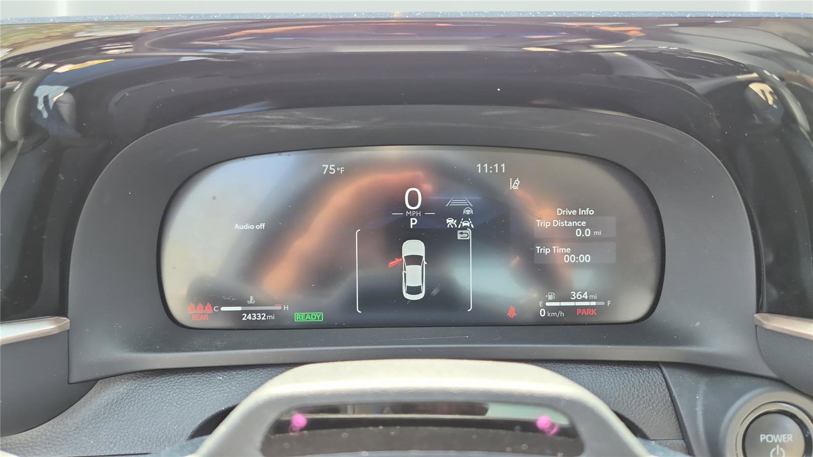 Used 2024 Toyota Crown Limited w/ Advanced Technology Package AWD/4WD image 13