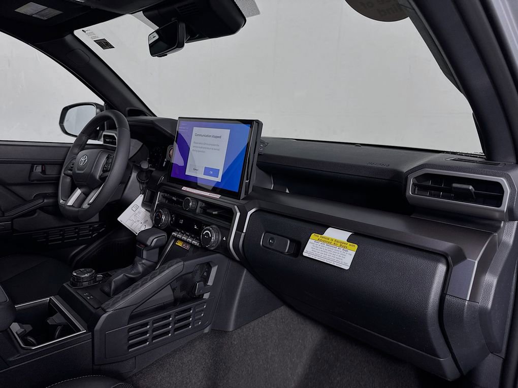 New 2026 Toyota 4Runner TRD Off-Road Premium image 31