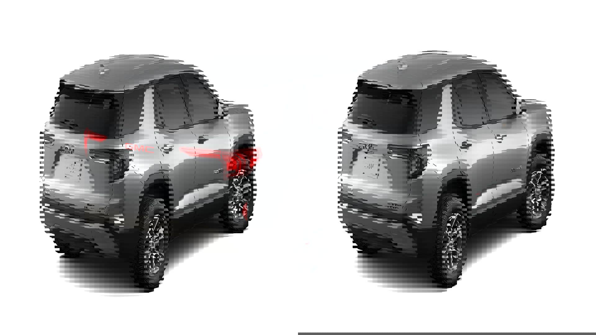 New 2026 GMC Terrain Elevation image 28