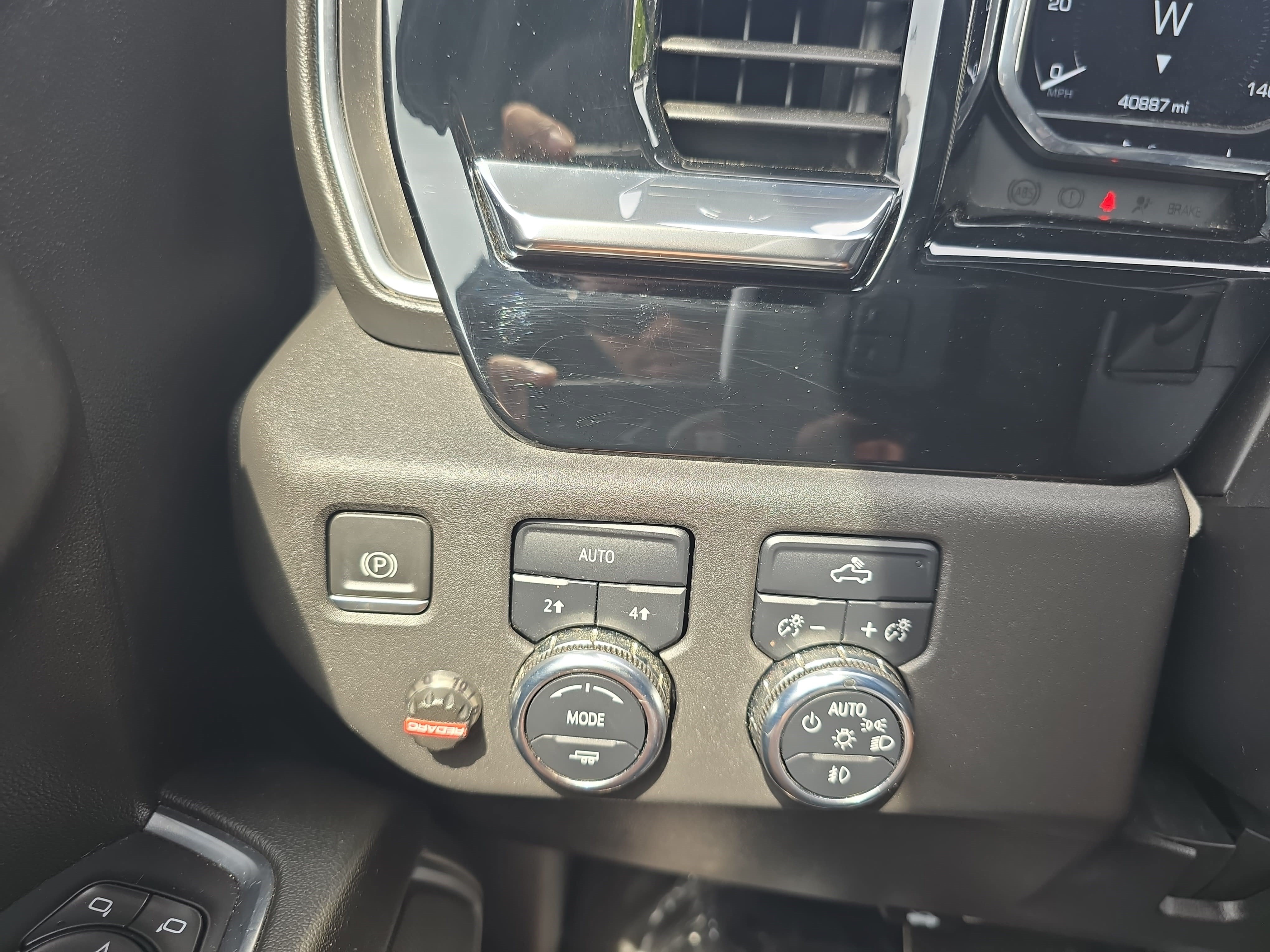 Used 2022 GMC Sierra 1500 Elevation AWD/4WD image 25