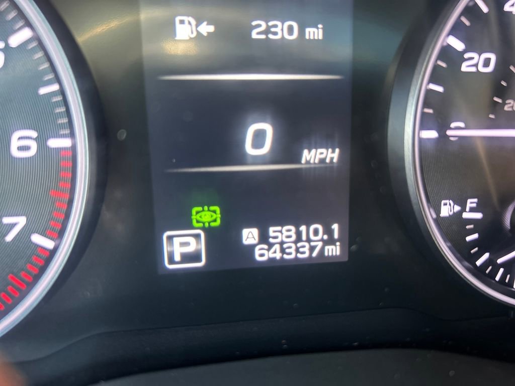 Used 2023 Subaru Ascent Touring image 11