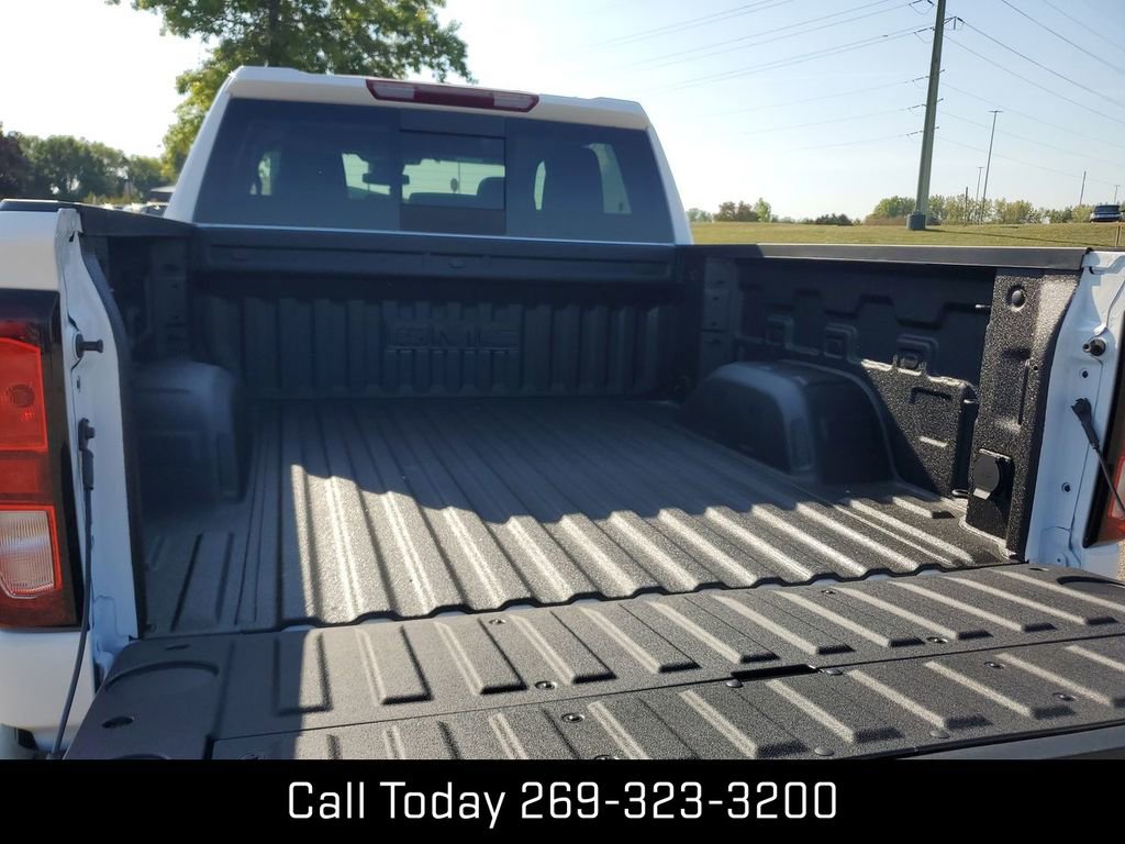 New 2026 GMC Sierra 1500 Elevation w/ Elevation Premium Package image 28