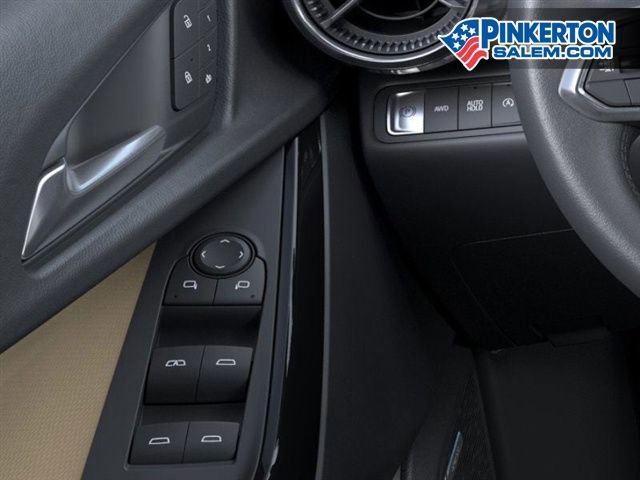 New 2025 Chevrolet Equinox ACTIV w/ Safety and Technology Package image 22