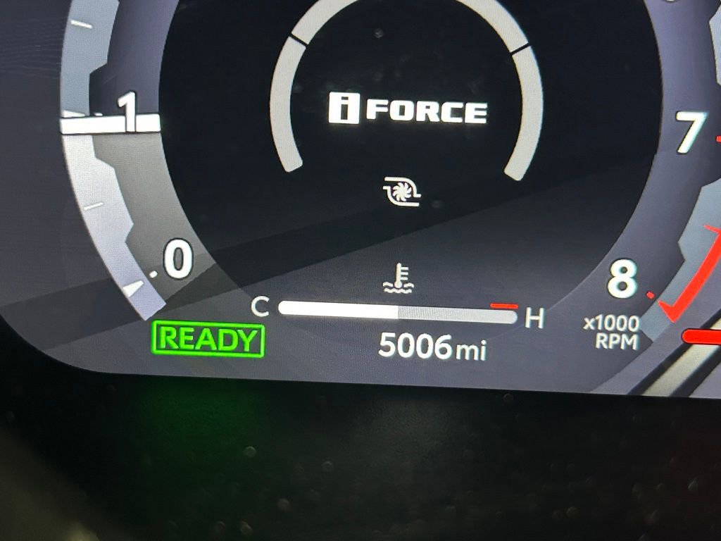 Certified 2025 Toyota Tacoma TRD Pro w/ Tow Tech Package image 20