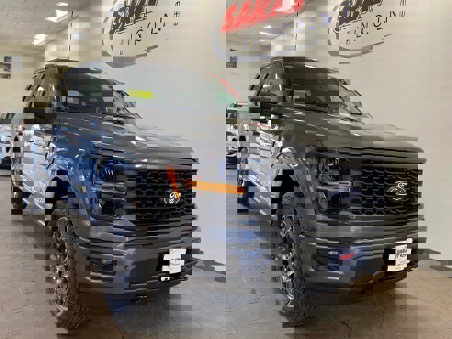 New 2026 Ford F150 STX w/ Equipment Group 200A image 2