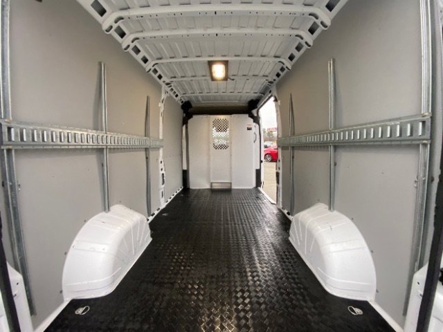 Used 2023 RAM ProMaster 2500 w/ Interior LED Lighting Group image 10
