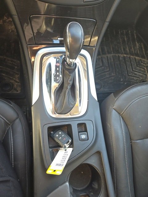 Used 2015 Buick Regal Premium w/ Experience Buick Package image 15