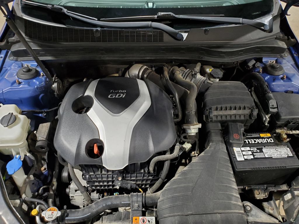 Used 2013 Kia Optima SX w/ Premium Touring Pkg FWD image 47