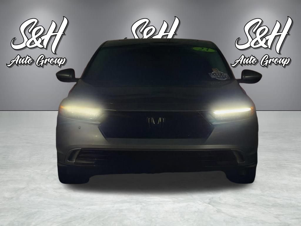 Used 2023 Honda Accord Touring image 22