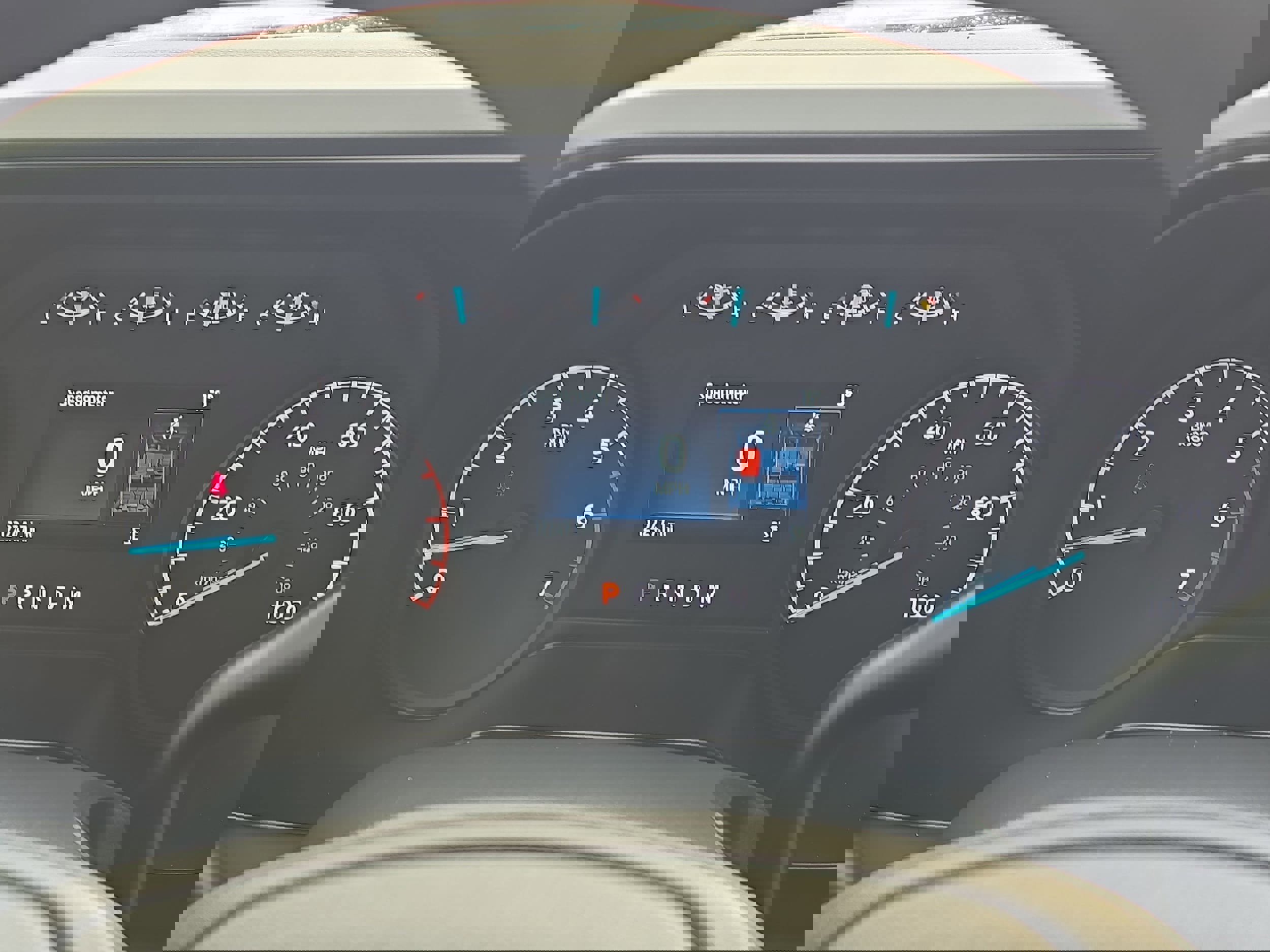 Used 2024 Ford F350 XL w/ 360-Degree Camera Package image 18