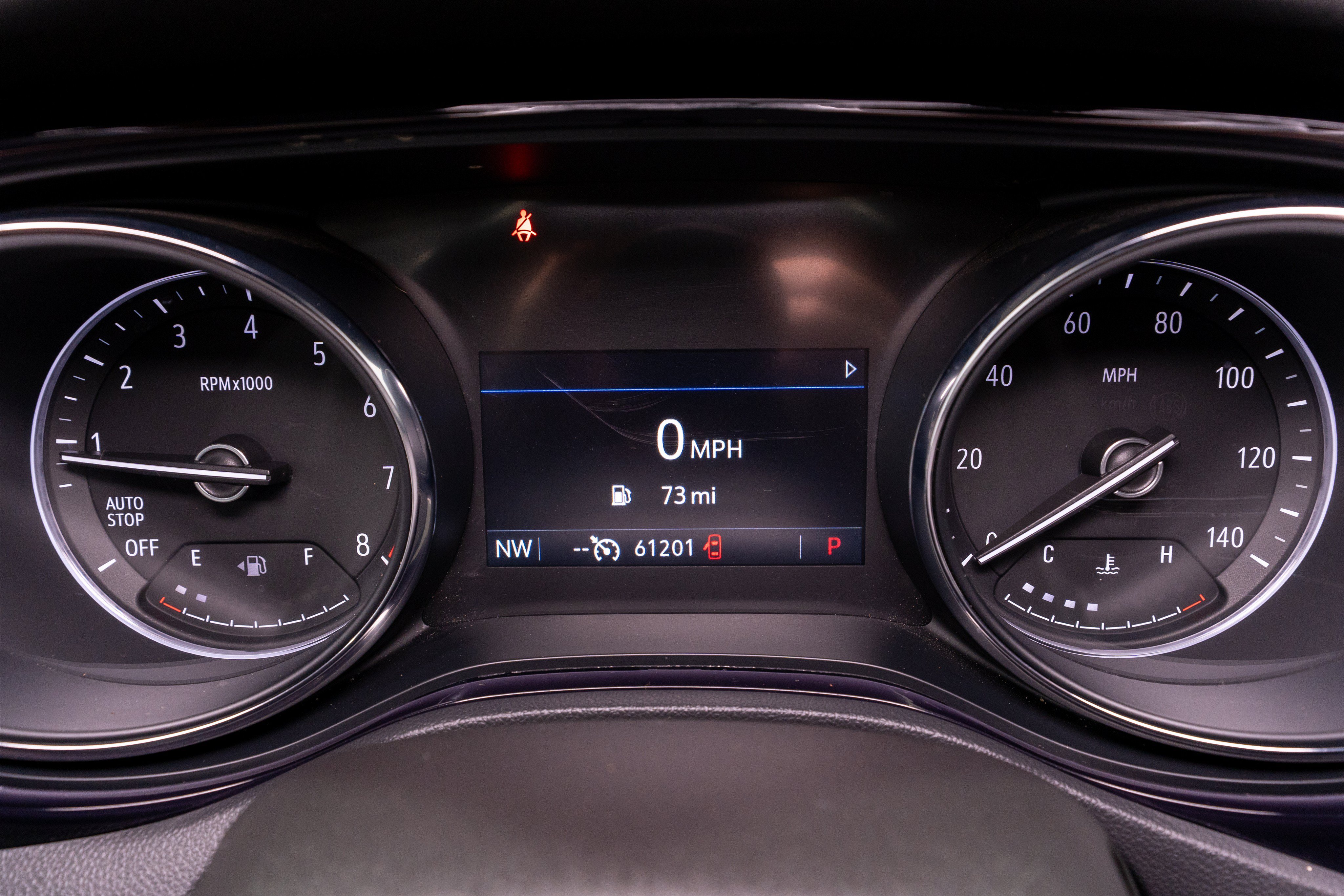 Used 2021 Buick Encore GX Select FWD image 25