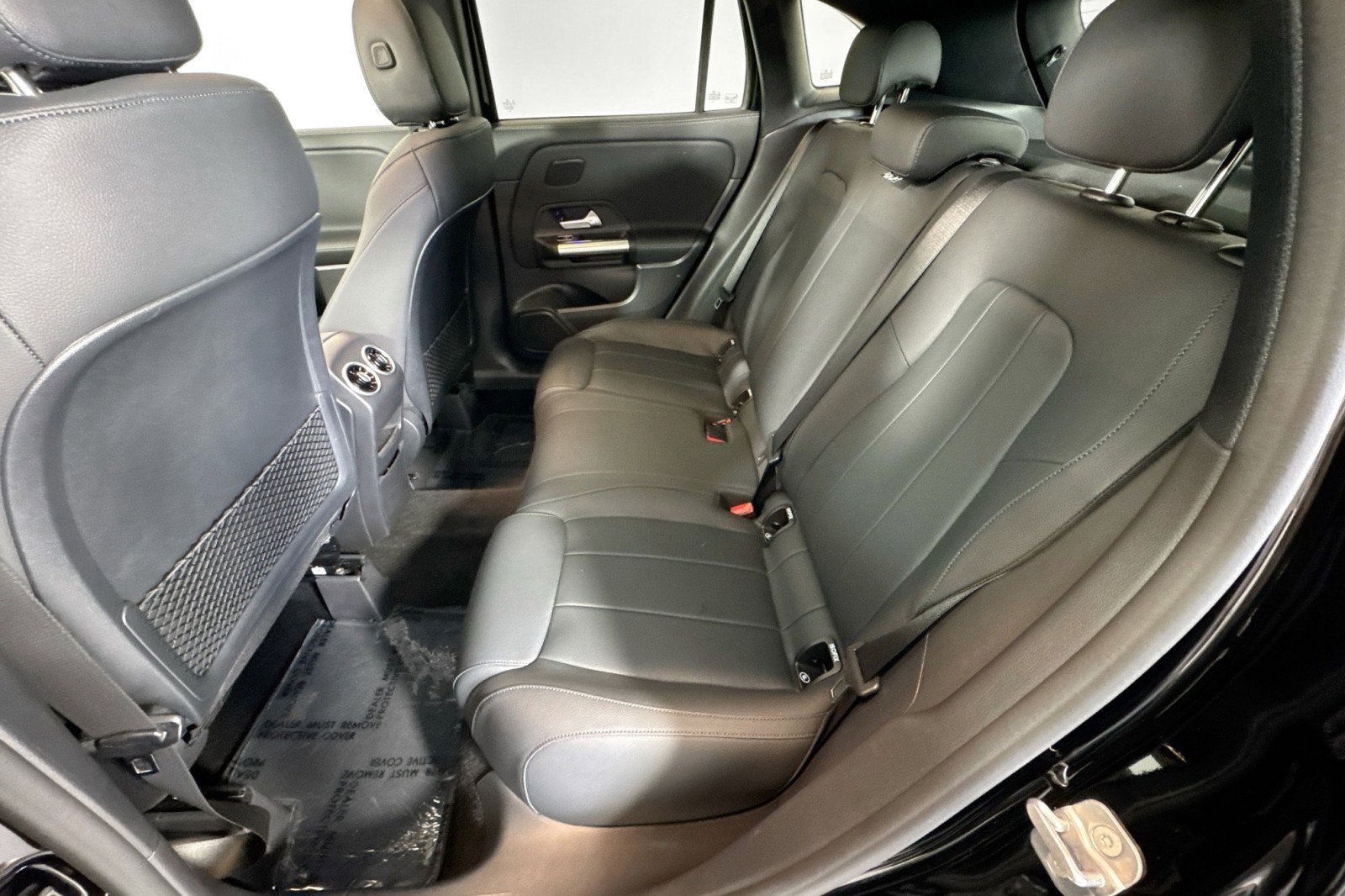 Certified 2026 Mercedes-Benz GLA 250 4MATIC image 23