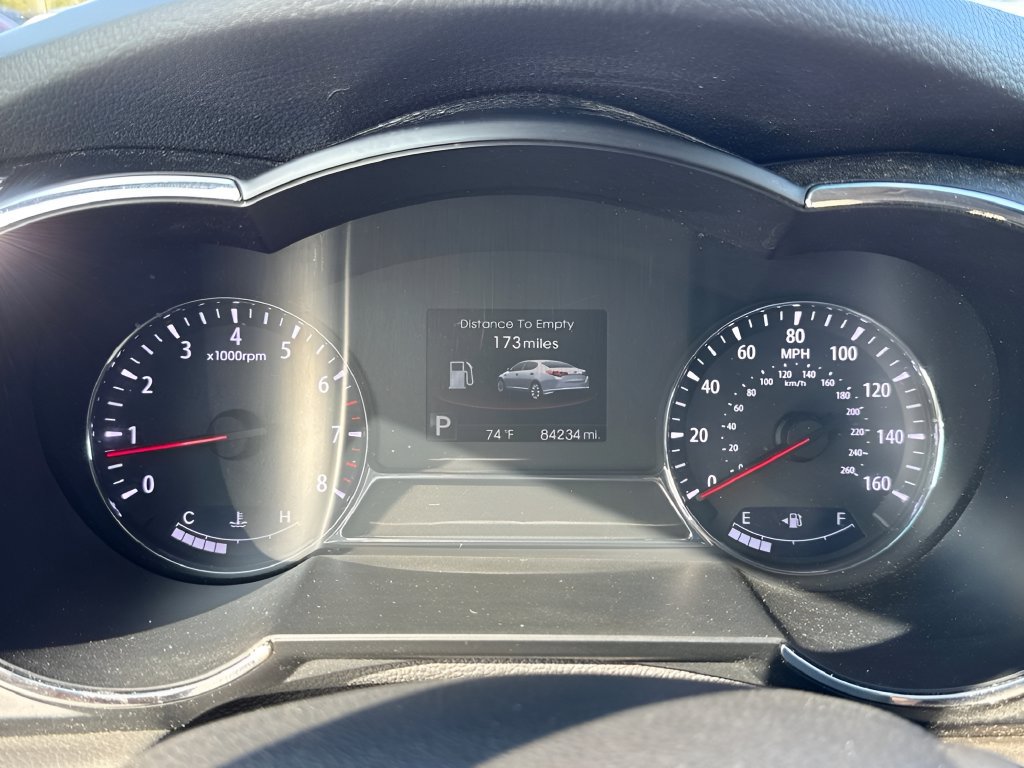 Used 2013 Kia Optima SX w/ Premium Touring Pkg FWD image 22