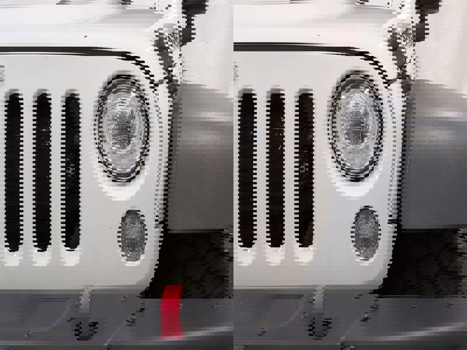 Certified 2017 Jeep Wrangler Unlimited Rubicon image 11