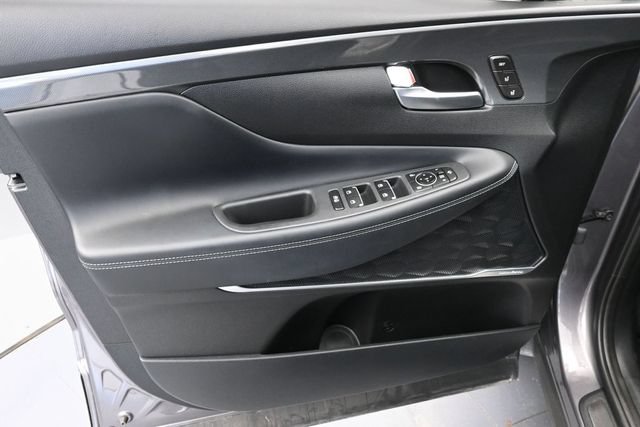 Used 2021 Hyundai Santa Fe Limited AWD/4WD image 26