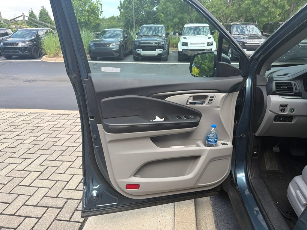 Used 2020 Honda Pilot EX-L image 12