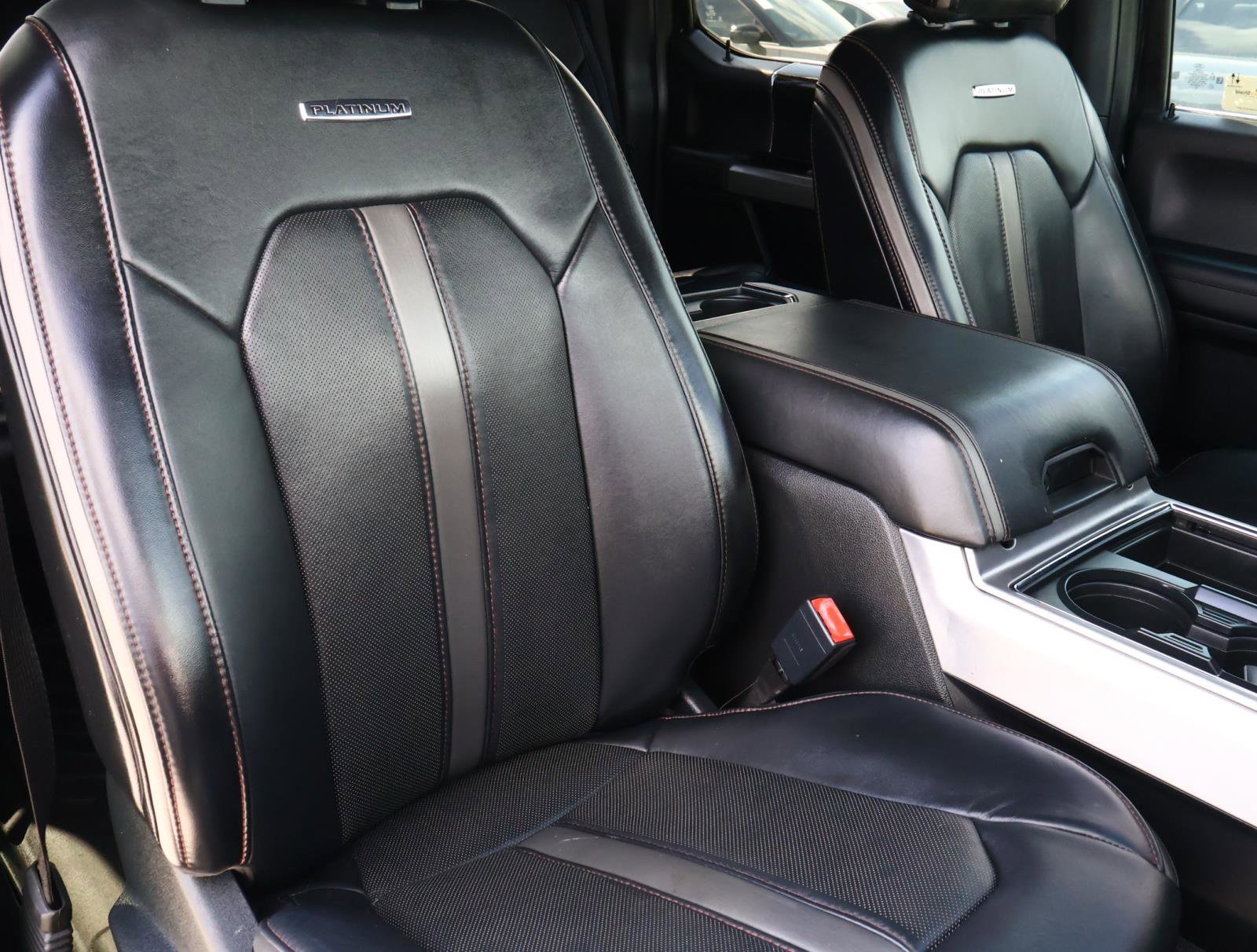 Used 2020 Ford F250 Platinum image 21