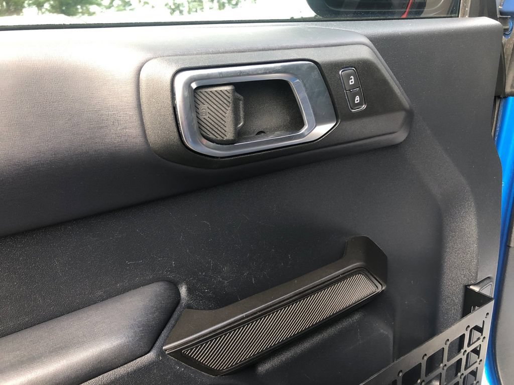 Used 2022 Ford Bronco Raptor AWD/4WD image 28