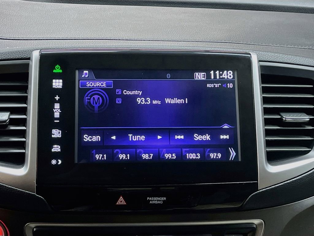 Used 2016 Honda Pilot EX image 14