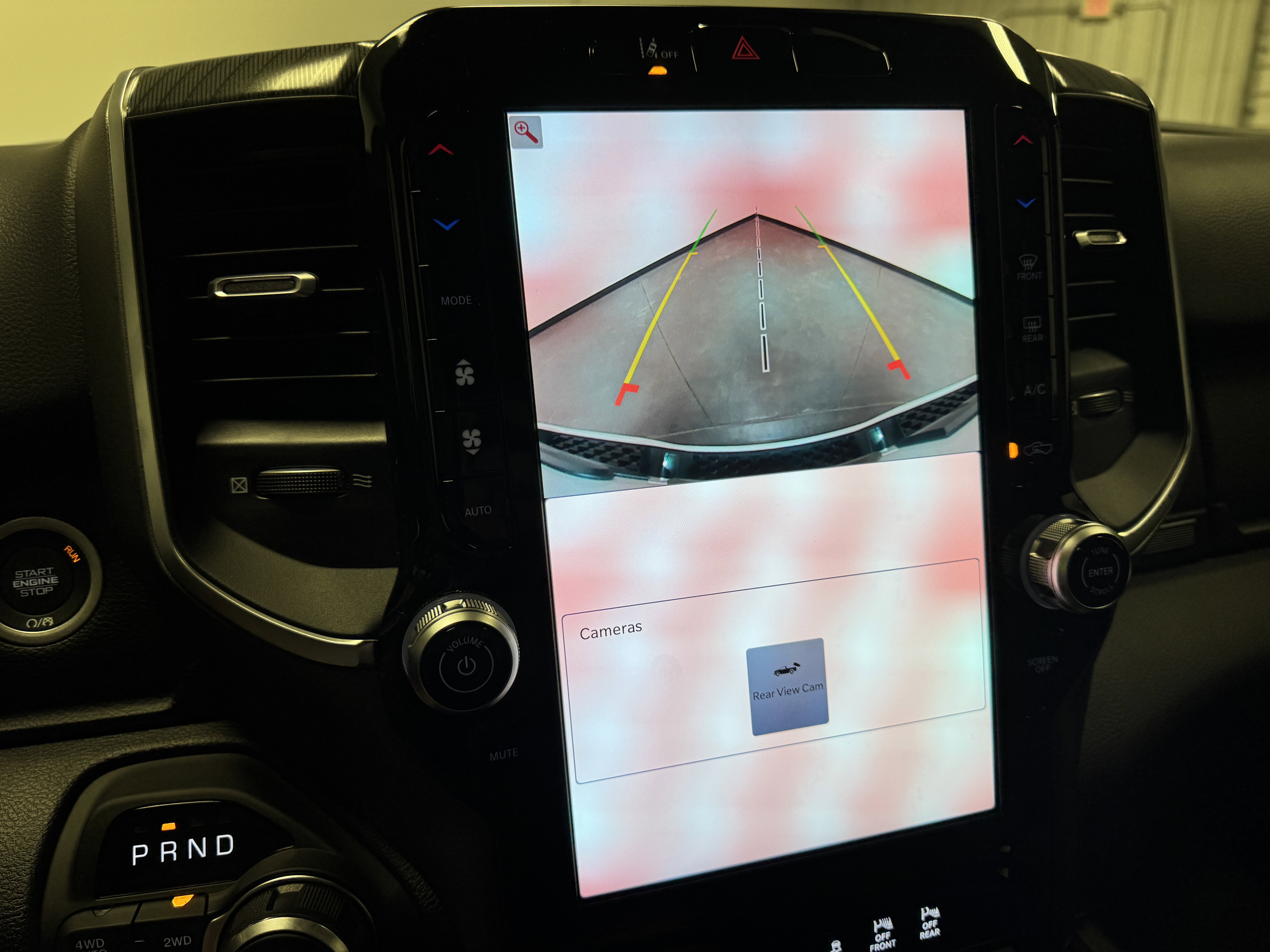 New 2026 RAM 1500 Big Horn image 31