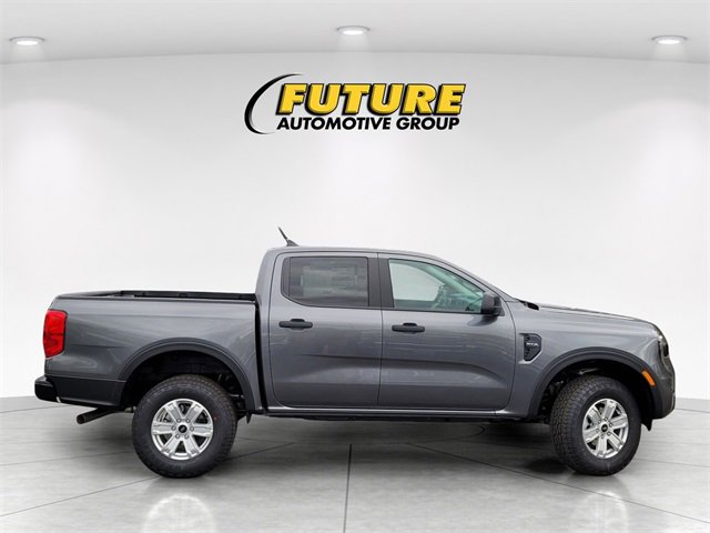 New 2025 Ford Ranger XL w/ Trailer Tow Package image 8