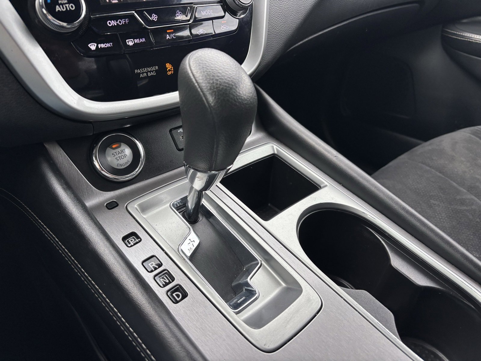 Used 2020 Nissan Murano S w/ Technology Package image 24