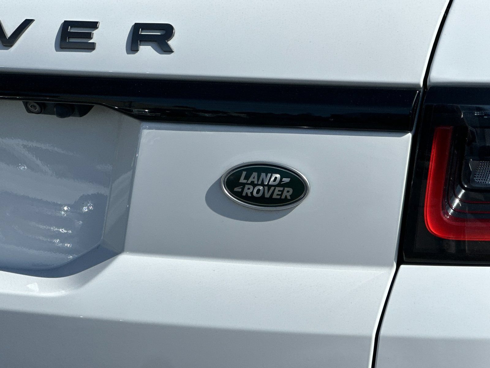 Used 2022 Land Rover Range Rover Sport HSE Silver Edition AWD/4WD image 27